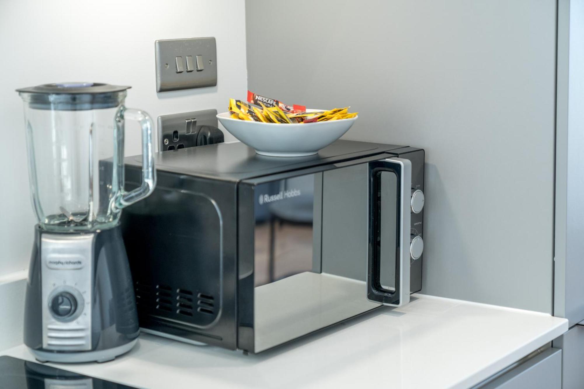 Skyvillion - London River Thames Top Floor Apartments By Woolwich Ferry, Mins To London Excel, O2 Arena , London City Airport With Parking Eksteriør billede