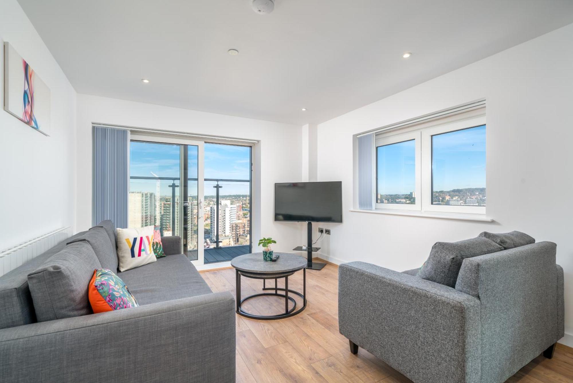 Skyvillion - London River Thames Top Floor Apartments By Woolwich Ferry, Mins To London Excel, O2 Arena , London City Airport With Parking Eksteriør billede